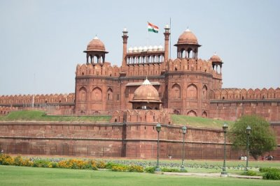 Delhi Agra Day Tour